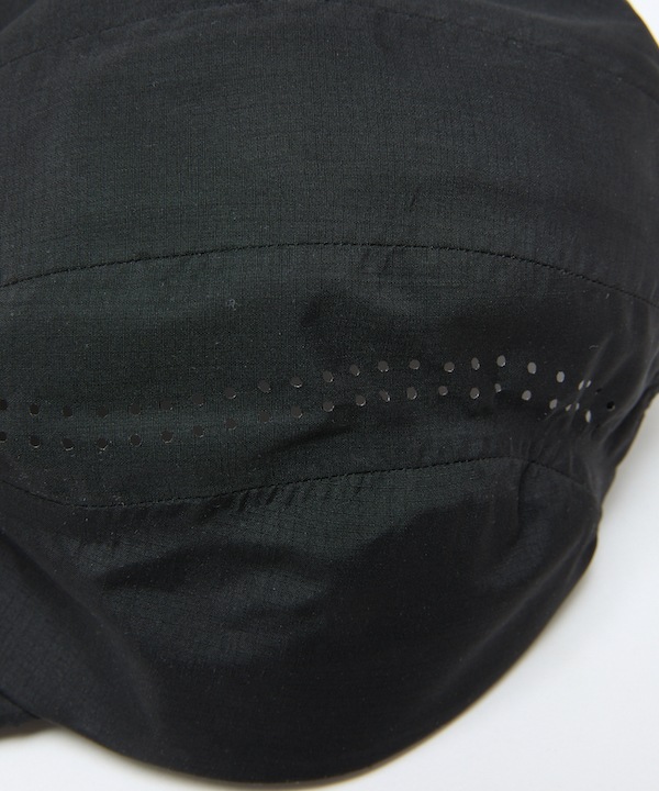 BAL �Х� NYLON VENTILATION PANEL BASEBALL HAT