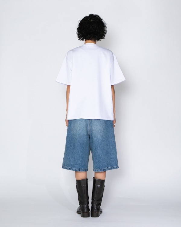 APPLEBUM ���åץ�Х� ��Iconic�� T-shirt