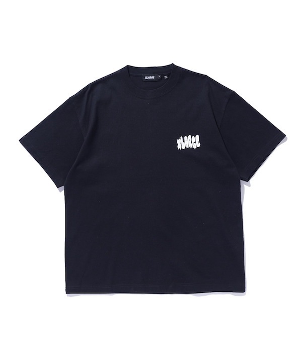 XLARGE �������ȥ�顼�� MULTI LOGO S/S TEE��
