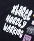 XLARGE �������ȥ�顼�� MULTI LOGO S/S TEE��