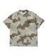 XLARGE �������ȥ�顼�� MULTI LOGO S/S TEE��