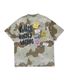 XLARGE �������ȥ�顼�� MULTI LOGO S/S TEE��
