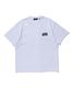 XLARGE �������ȥ�顼�� MULTI LOGO S/S TEE��