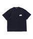 XLARGE �������ȥ�顼�� MULTI LOGO S/S TEE��