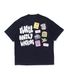 XLARGE �������ȥ�顼�� MULTI LOGO S/S TEE��