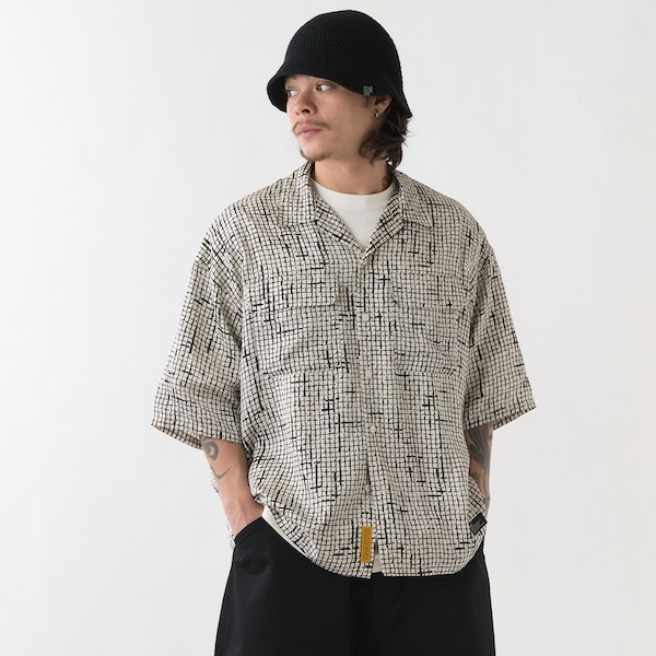 F.A.T. ���ե����ƥ��� GRIDCROP