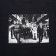 NEMES x HEAT "SQUARD" T-SHIRT