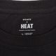 NEMES x HEAT "SQUARD" T-SHIRT