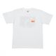 NEMES x HEAT "SQUARD" T-SHIRT