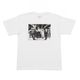 NEMES x HEAT "SQUARD" T-SHIRT
