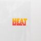 NEMES x HEAT "SQUARD" T-SHIRT