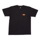 NEMES x HEAT "SQUARD" T-SHIRT
