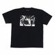 NEMES x HEAT "SQUARD" T-SHIRT