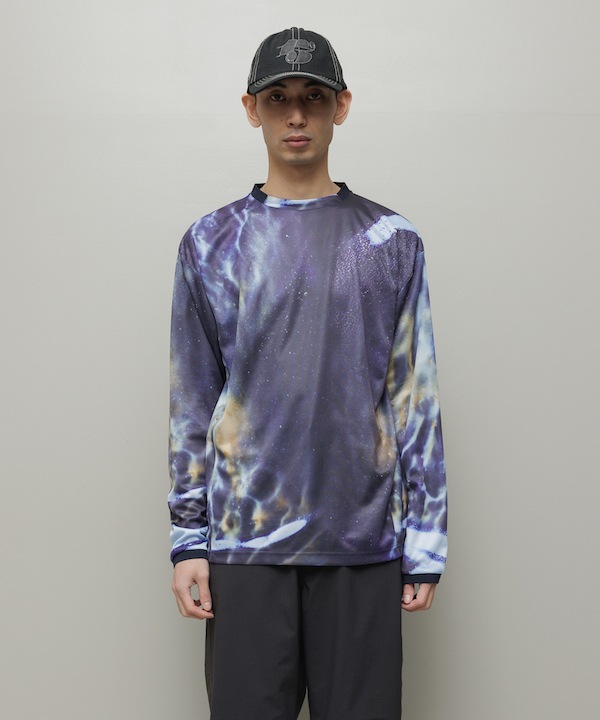 BAL �Х� COLIN DRY JERSEY BASE LAYER