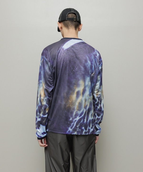 BAL �Х� COLIN DRY JERSEY BASE LAYER