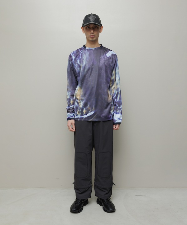 BAL �Х� COLIN DRY JERSEY BASE LAYER