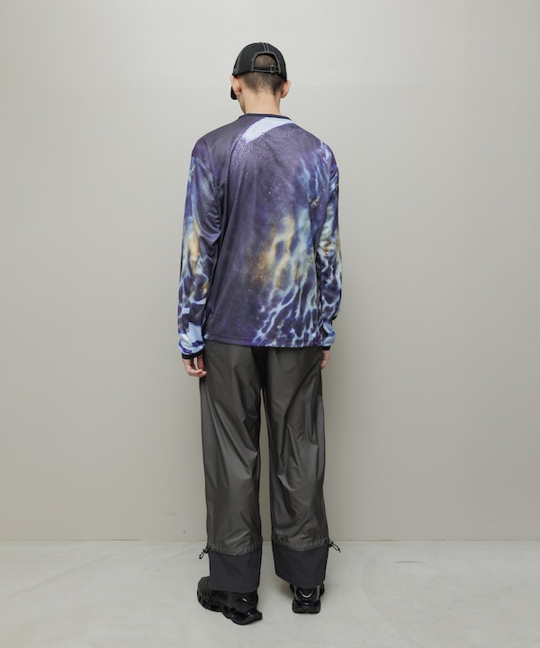 BAL �Х� COLIN DRY JERSEY BASE LAYER