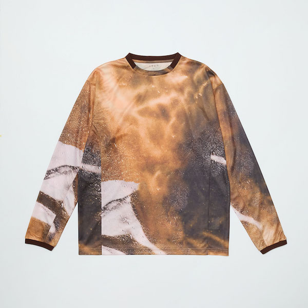 BAL �Х� COLIN DRY JERSEY BASE LAYER