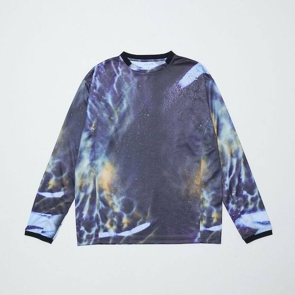 BAL �Х� COLIN DRY JERSEY BASE LAYER