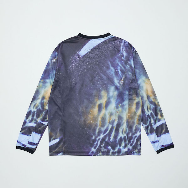 BAL �Х� COLIN DRY JERSEY BASE LAYER