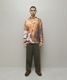 BAL �Х� COLIN DRY JERSEY BASE LAYER