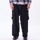 OBEY ٥ Bigwig Baggy Corduroy Cargo Pant
