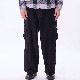 OBEY ٥ Bigwig Baggy Corduroy Cargo Pant