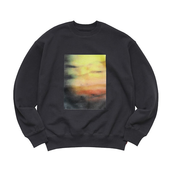 WHIMSY ॸ Berorilyn Monroe Crewneck
