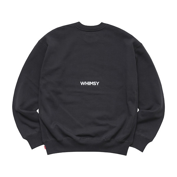 WHIMSY ॸ Berorilyn Monroe Crewneck