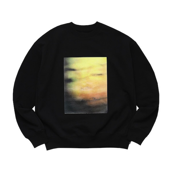 WHIMSY ॸ Berorilyn Monroe Crewneck