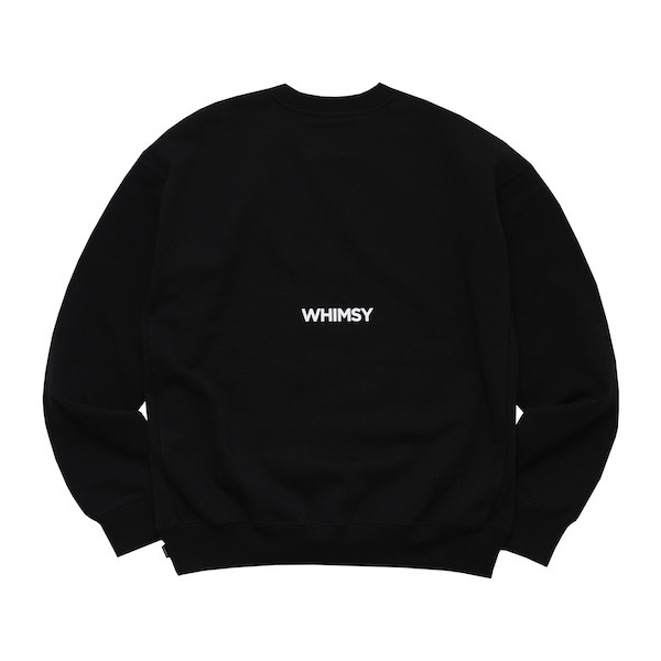 WHIMSY ॸ Berorilyn Monroe Crewneck