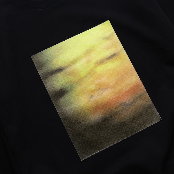 WHIMSY ॸ Berorilyn Monroe Crewneck