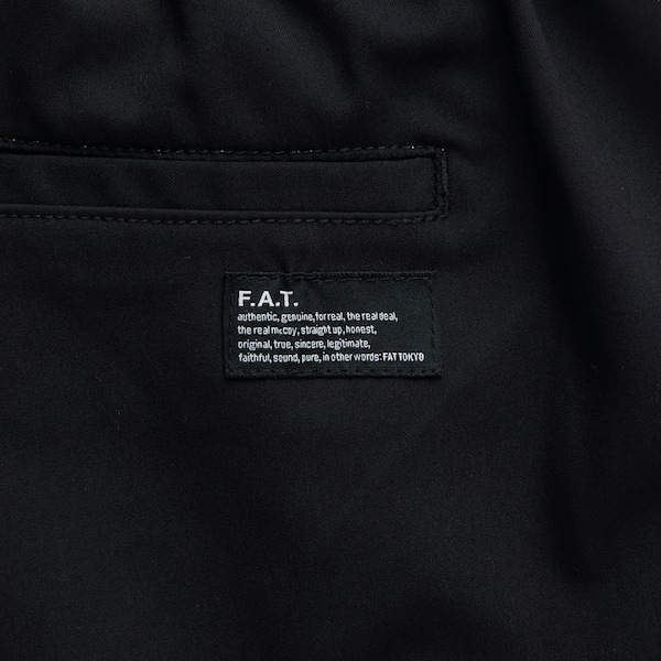 F.A.T. եƥ WIDENHALF