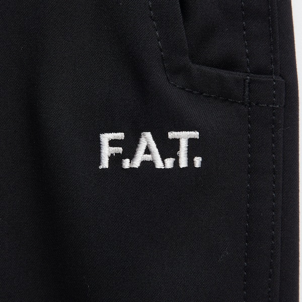 F.A.T. եƥ WIDENHALF