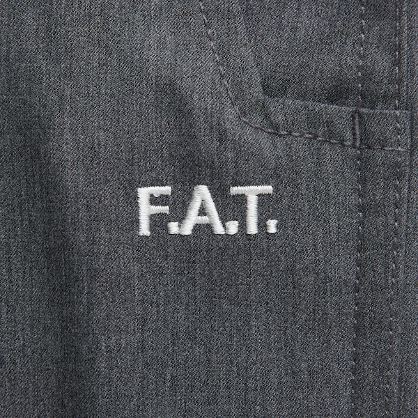 F.A.T. եƥ WIDENHALF