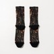 APPLEBUM åץХ Babylon view Socks