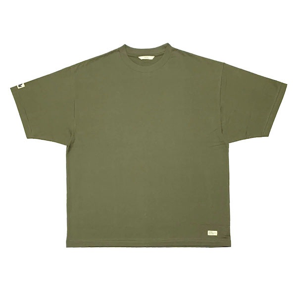 organicsta �������˥å����� ORGANIC COTTON CHILL TEE