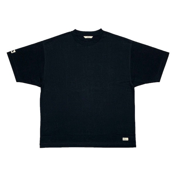 organicsta �������˥å����� ORGANIC COTTON CHILL TEE