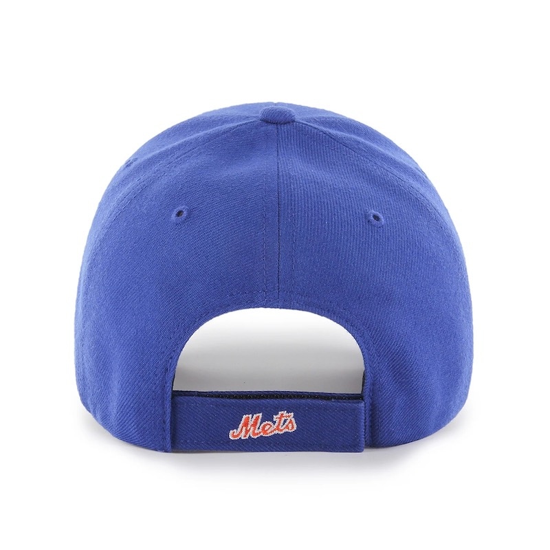��47 �ե����ƥ������֥� MVP Newyork Mets Royal