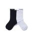 XLARGE �������ȥ�顼�� 2P MIDDLE LENGTH SOCKS