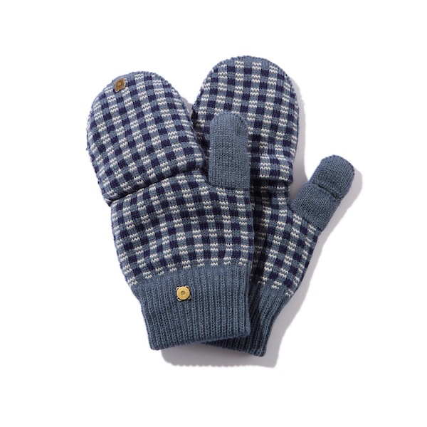 Diaspora skateboards �ǥ������ݥ� Checkered Mitten