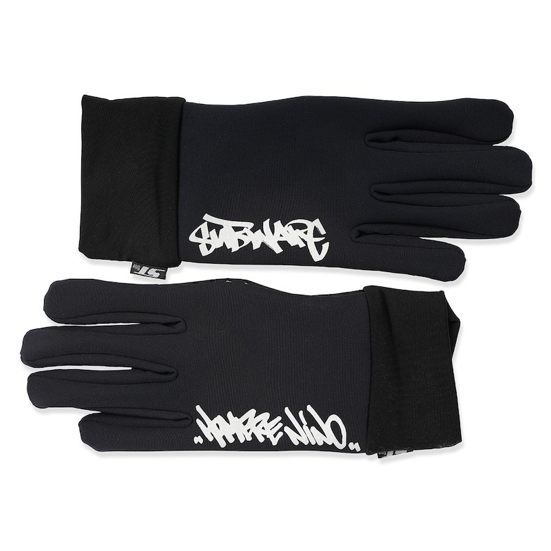 Hombre Nino ����֥�ˡ��˥� ST LINE STRETCH GLOVE