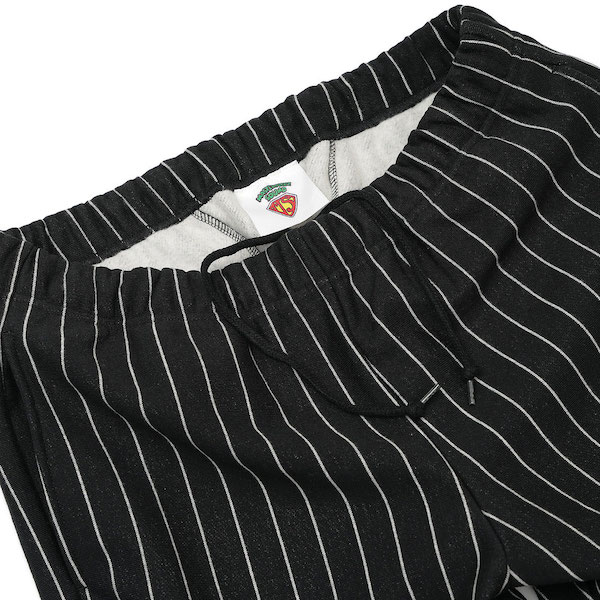 TRIBE WEAR �ȥ饤�֥����� MP Basic Sweat Pant