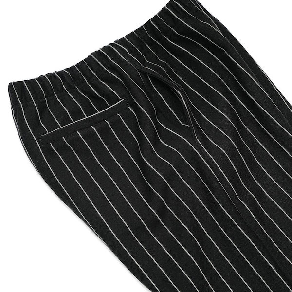 TRIBE WEAR �ȥ饤�֥����� MP Basic Sweat Pant
