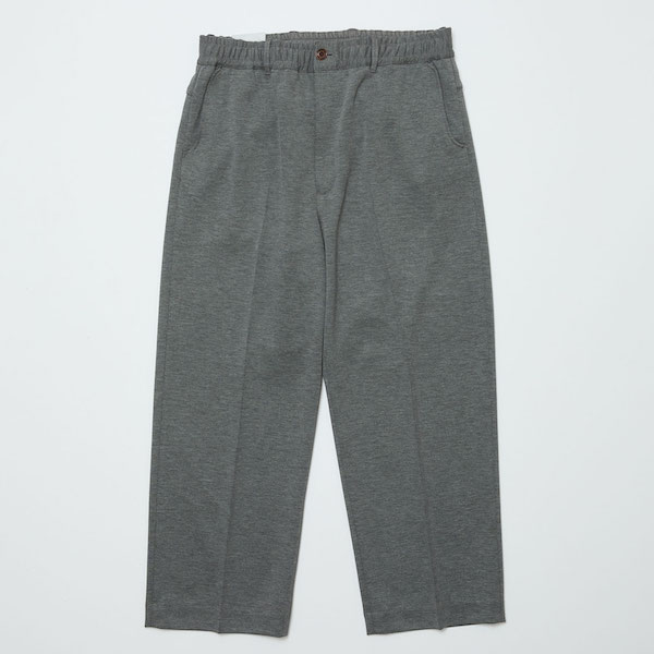 BAL �Х� BAL / FARAH JERSEY WIDE TAPERED EASY PANT
