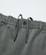 BAL �Х� BAL / FARAH JERSEY WIDE TAPERED EASY PANT