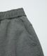 BAL �Х� BAL / FARAH JERSEY WIDE TAPERED EASY PANT