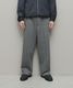 BAL �Х� BAL / FARAH JERSEY WIDE TAPERED EASY PANT