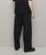 BAL �Х� BAL / FARAH JERSEY WIDE TAPERED EASY PANT