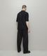 BAL �Х� BAL / FARAH JERSEY WIDE TAPERED EASY PANT